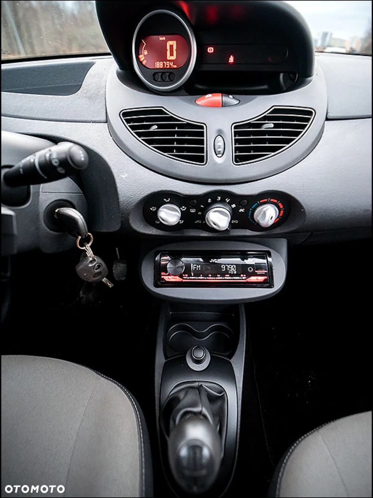 Renault Twingo - 26