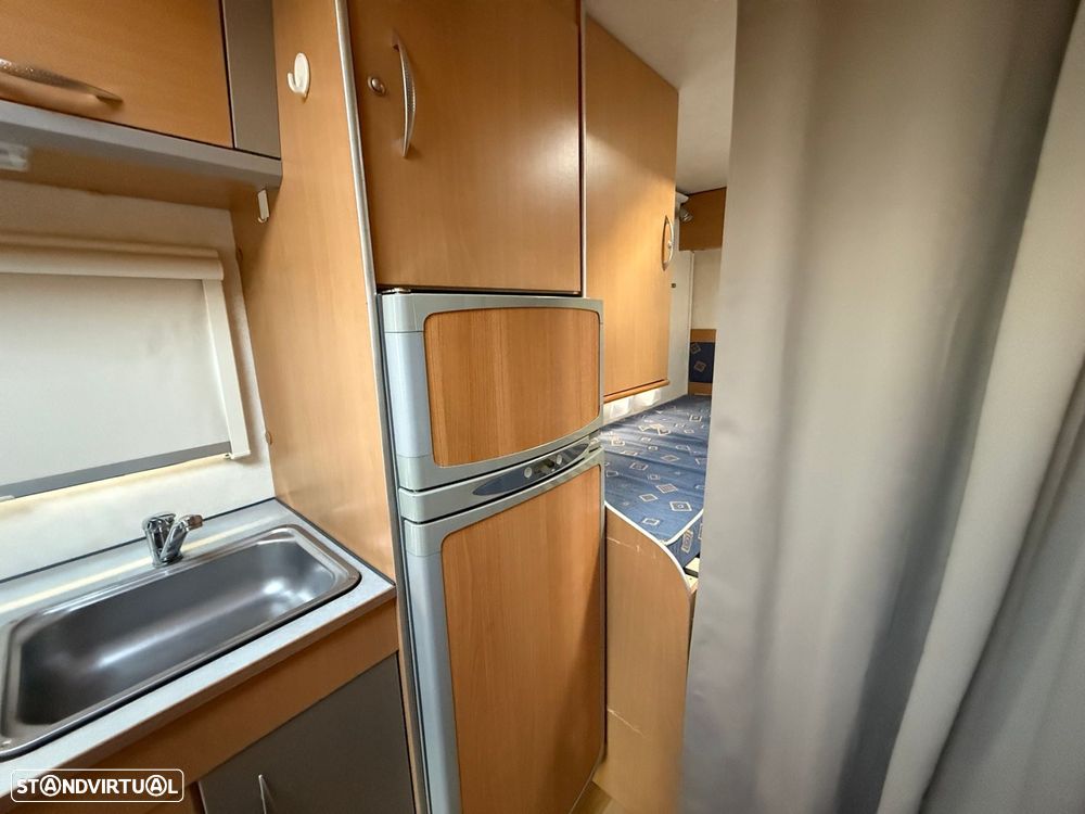 Fiat Ducato Outro - 20
