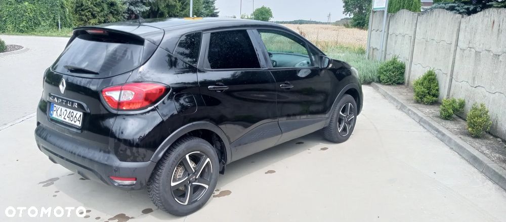 Renault Captur 0.9 Energy TCe Intens - 7