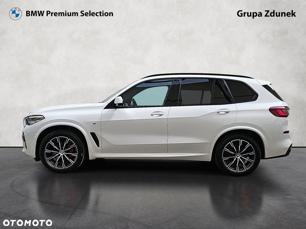 BMW X5 xDrive25d sport - 9