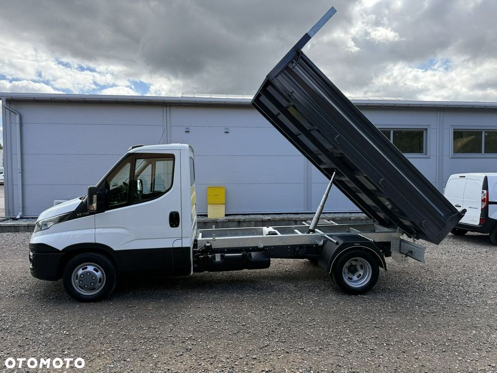 Iveco Daily 35C15 - 5