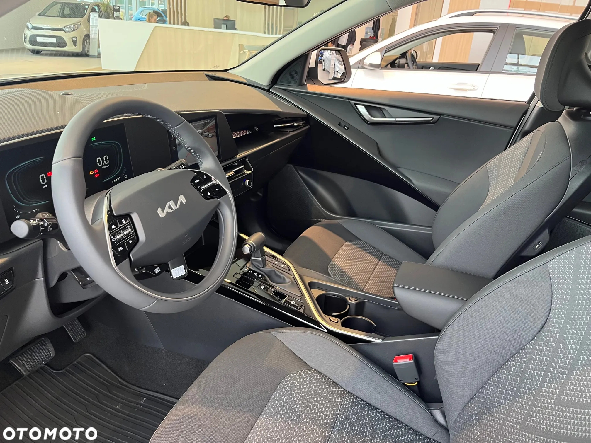 Kia Niro - 7