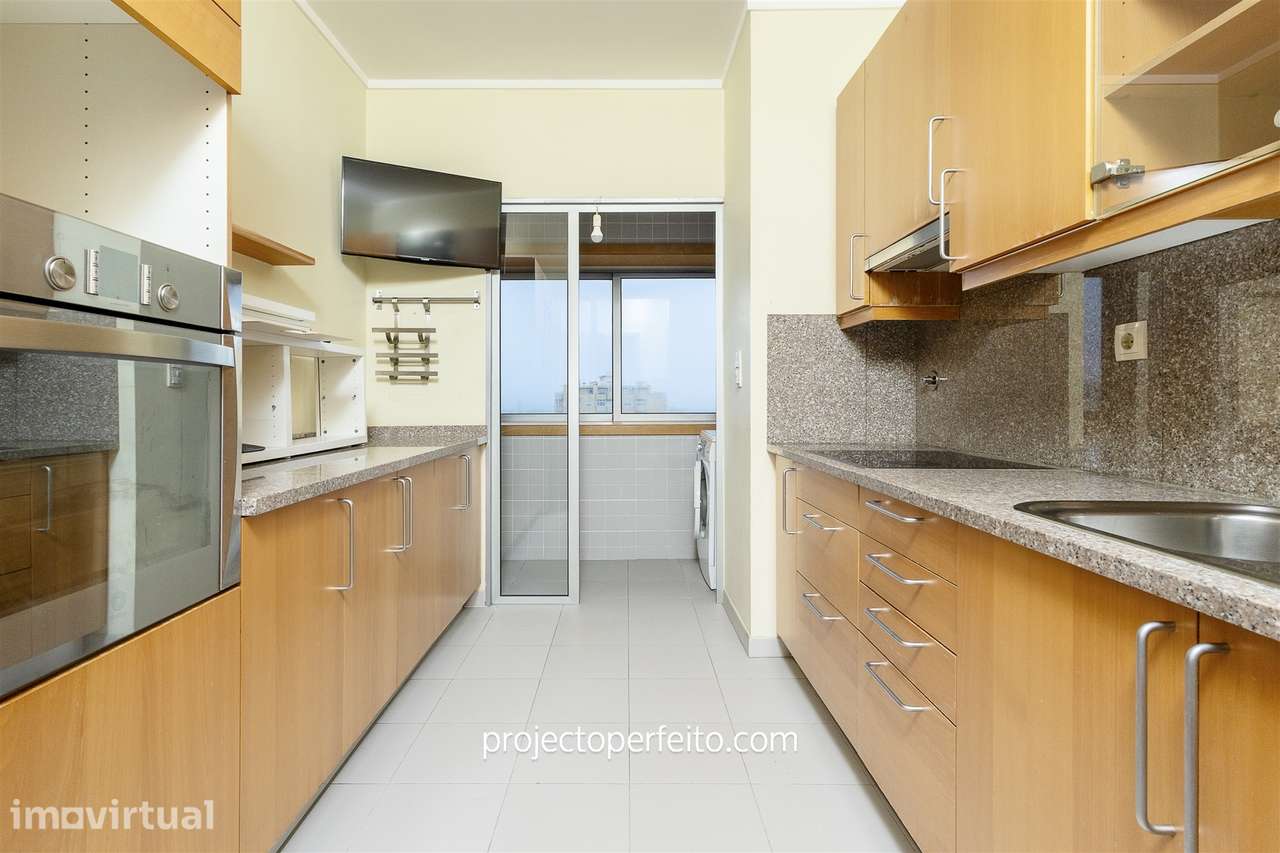 Apartamento T2 Venda em Anta e Guetim,Espinho - Grande imagem: 5/12