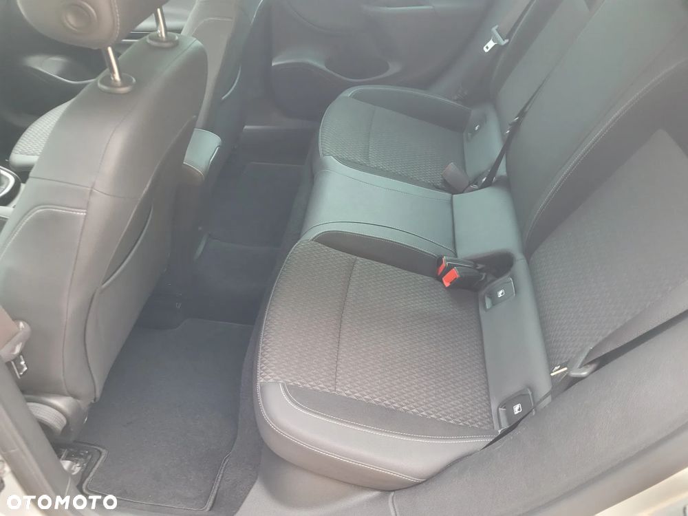 Opel Astra 1.4 Turbo Start/Stop Innovation - 26