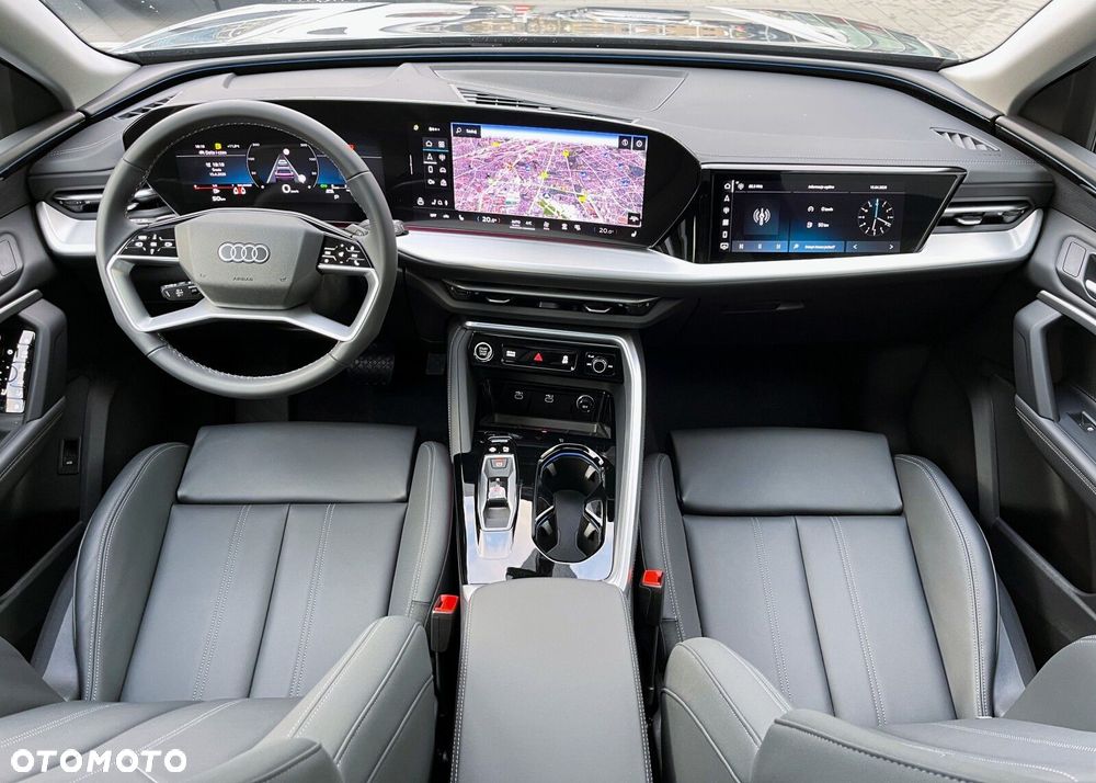 Audi Q5 - 5