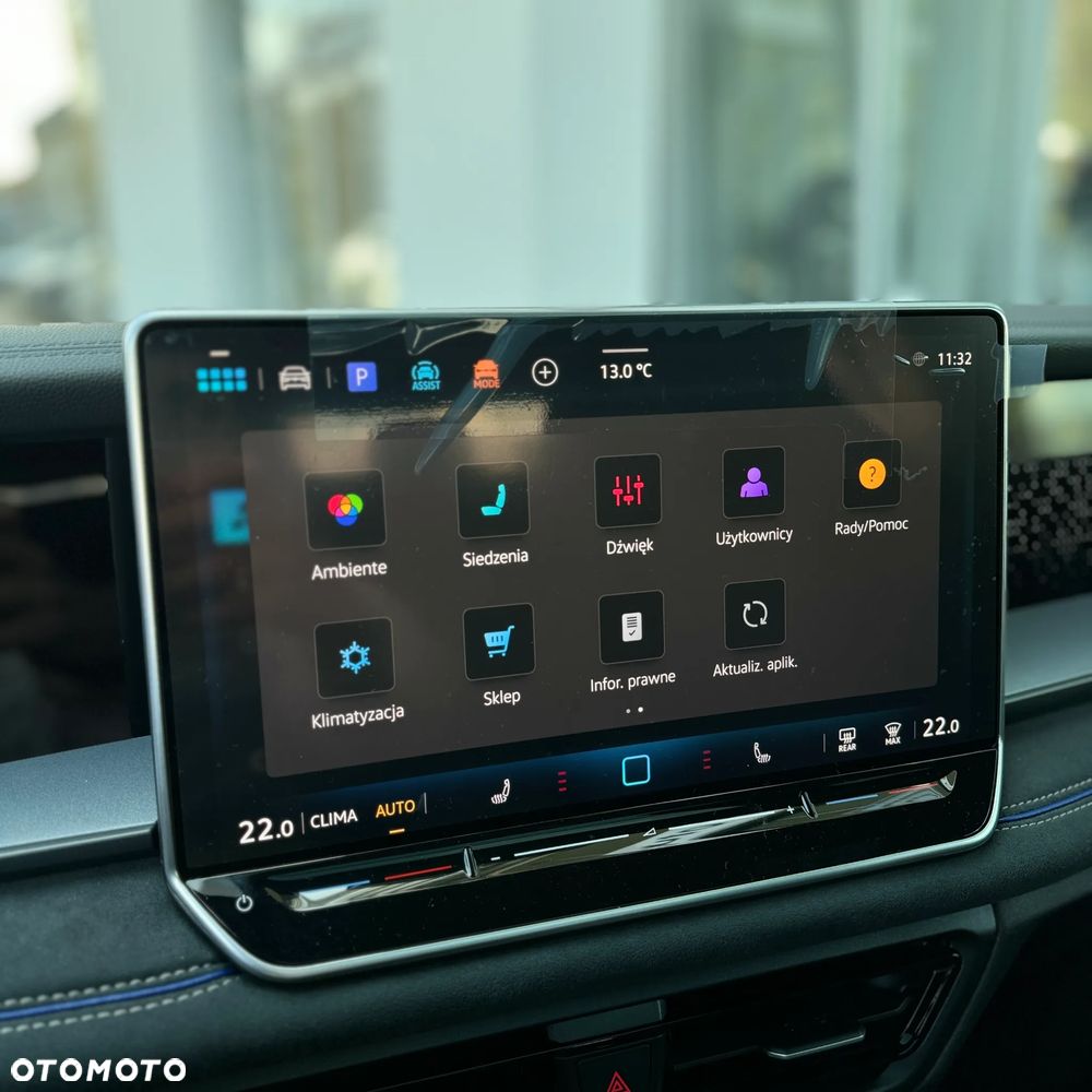 Volkswagen Tayron - 20