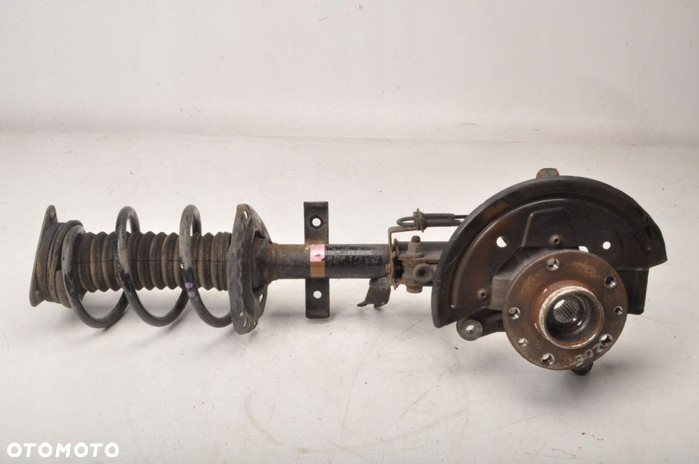 RENAULT ZOE LIFT MCPHERSON LEWY PRZÓD PRZEDNI 543028406R