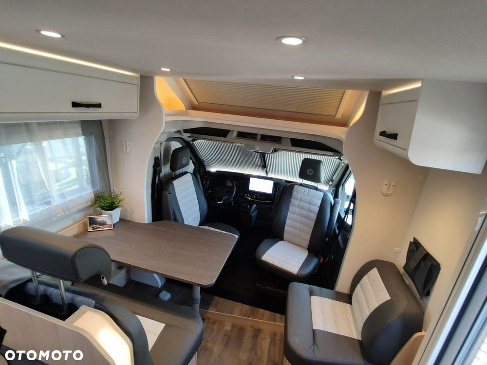 Sunlight T690 L Adventure - Nowy Ford, Aktywny tempomat - 7