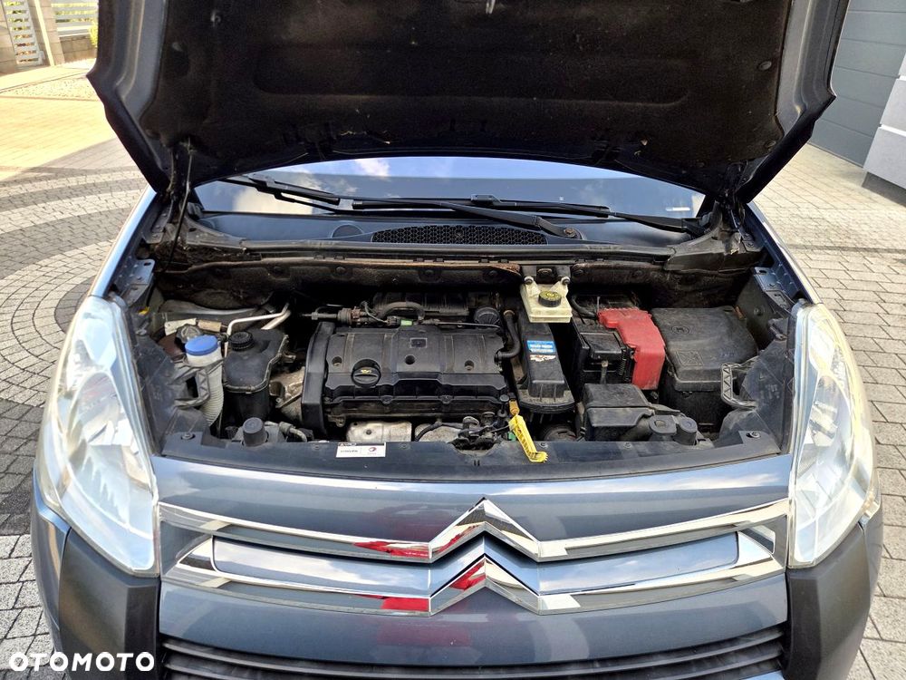 Citroën Berlingo 1.6 16V Multispace - 31