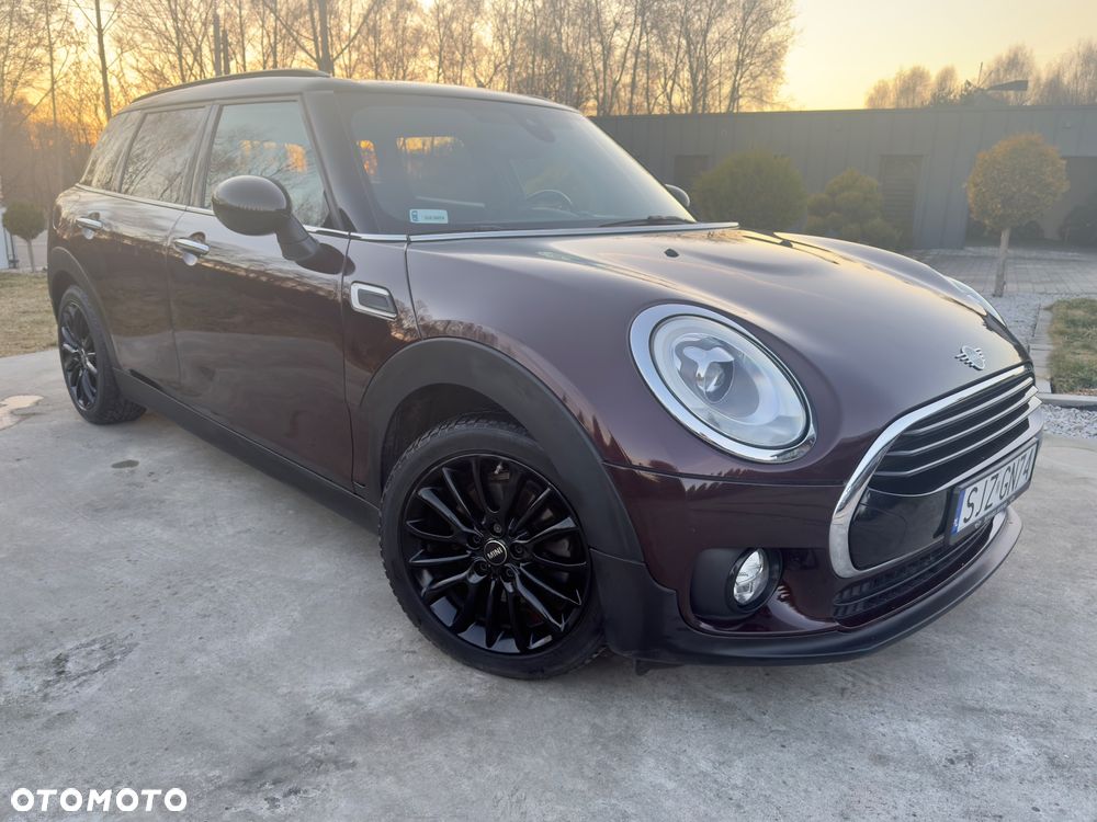 MINI Clubman Cooper - 37
