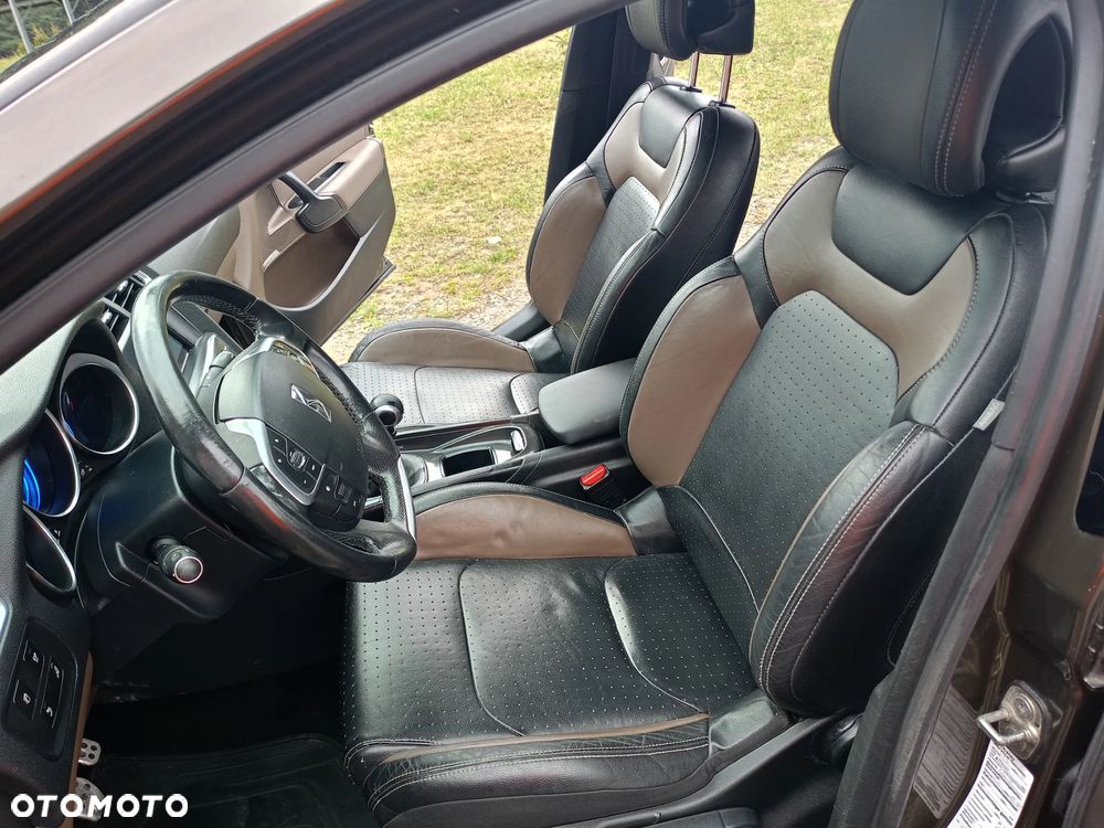 Citroën DS4 1.6 THP SportChic - 12