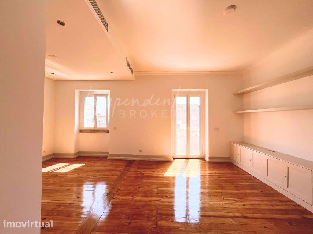 APARTAMENTO T3 PARA ARRENDAMENTO [AVENIDAS NOVAS] - Grande imagem: 5/34