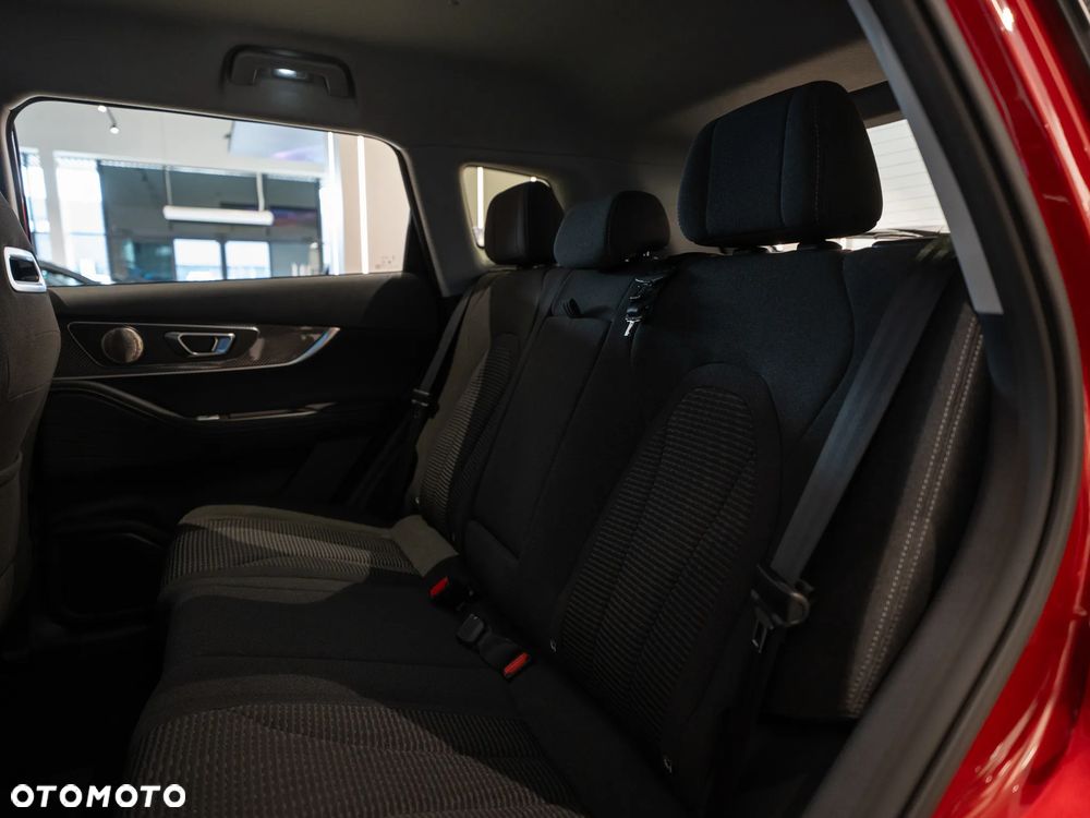 Chery Tiggo 7 1.5 HEV Select DCT - 25