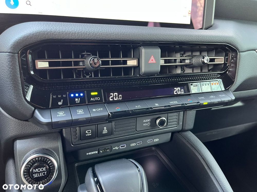 Toyota Land Cruiser LC 2.8 D-4D Executive - 22