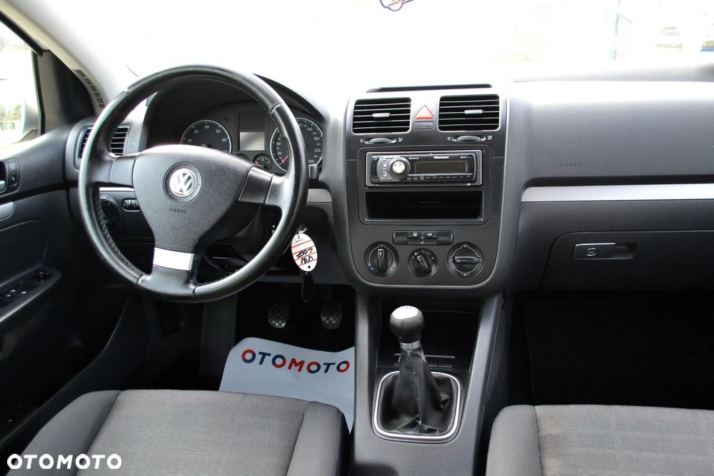 Volkswagen Golf 1.6 Edition - 7