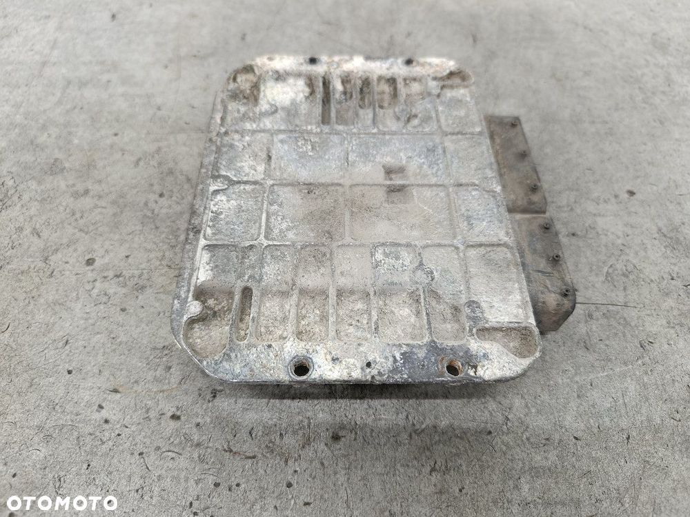 KOMPUTER, STEROWNIK OPEL ZAFIRA B 98053910  898053  MB275800-8161 DENSO - 5