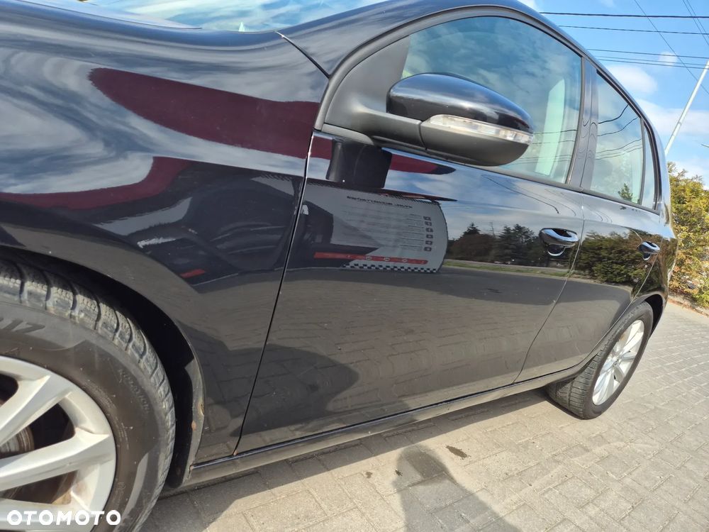 Volkswagen Golf 1.4 TSI BMT Comfortline - 19