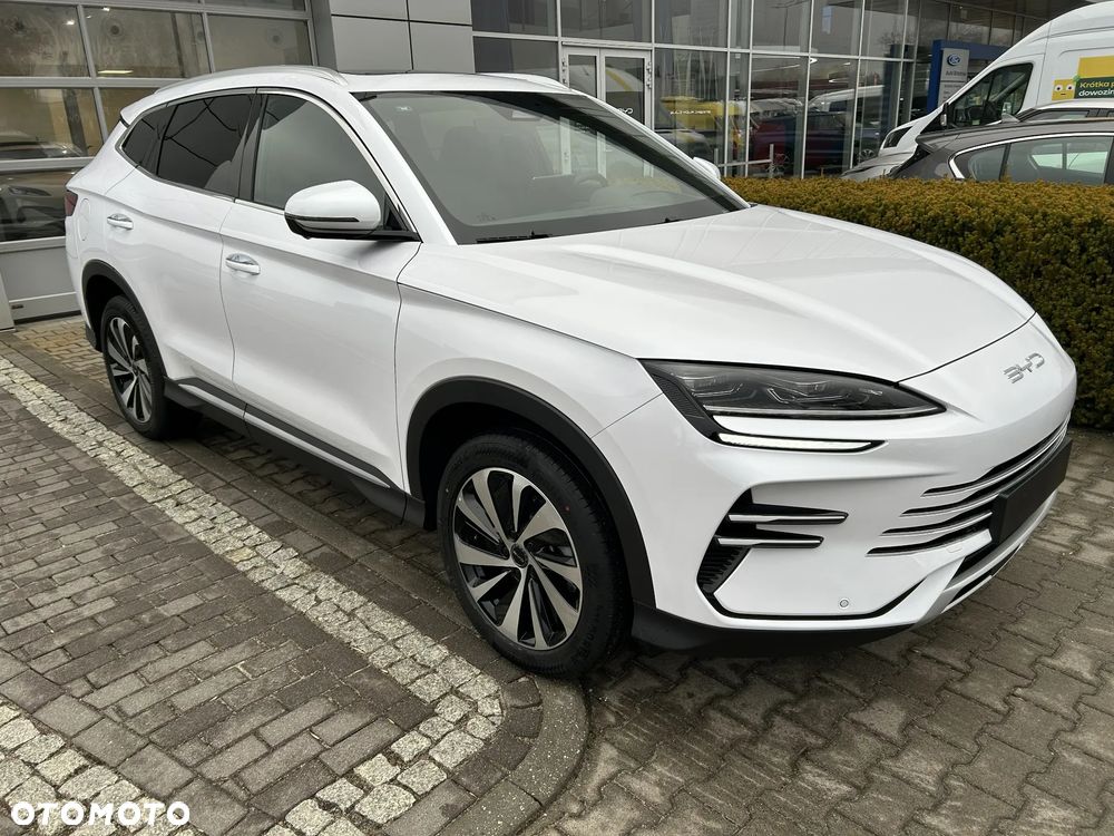 BYD Seal U 1.5 Boost - 27