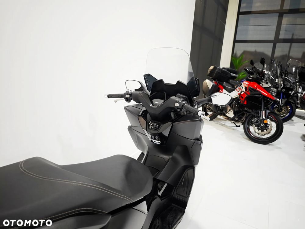 Honda NSS - 10