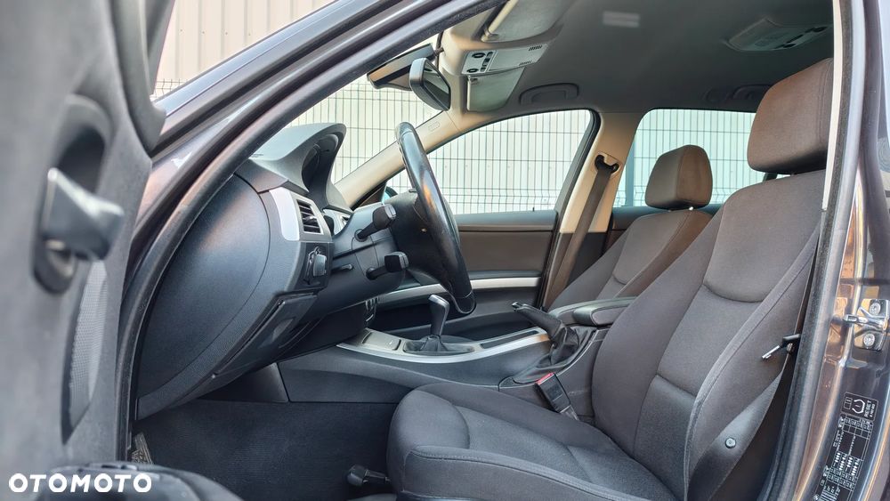 BMW Seria 3 - 20