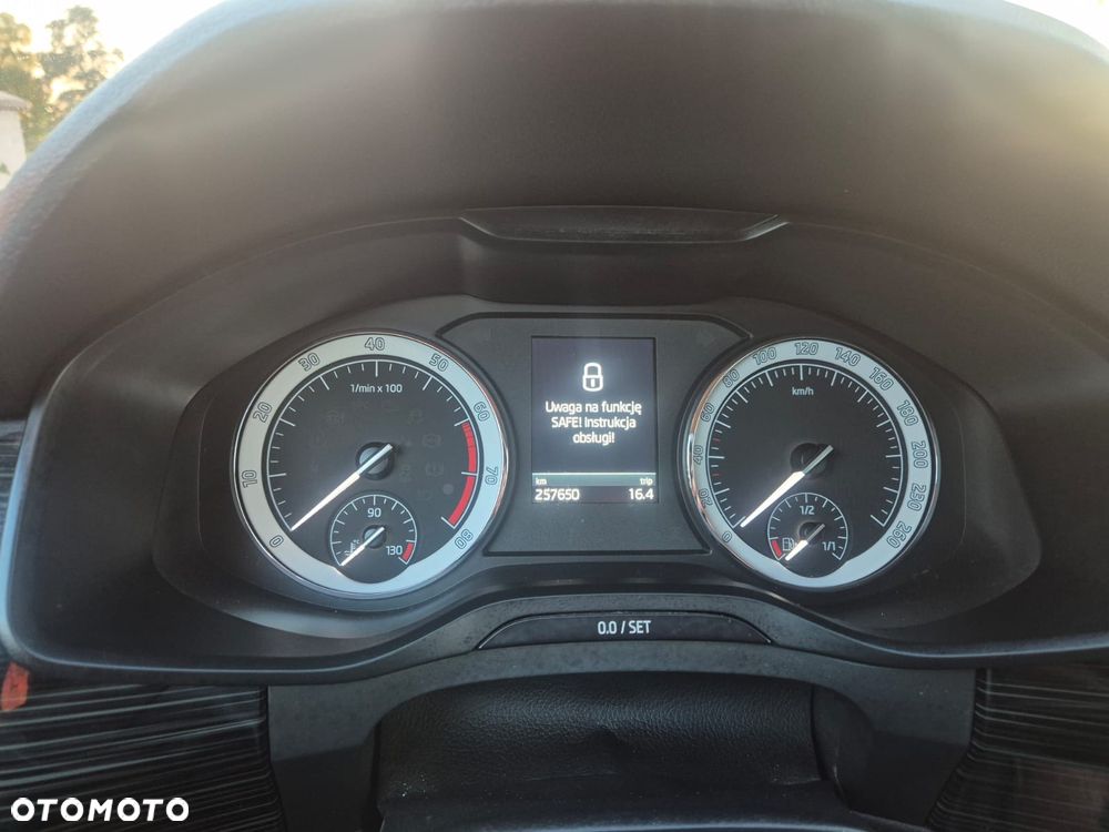 Skoda Kodiaq - 20