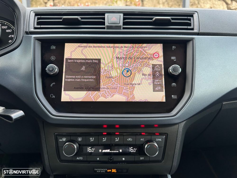 SEAT Arona 1.0 TSI Xcellence - 17