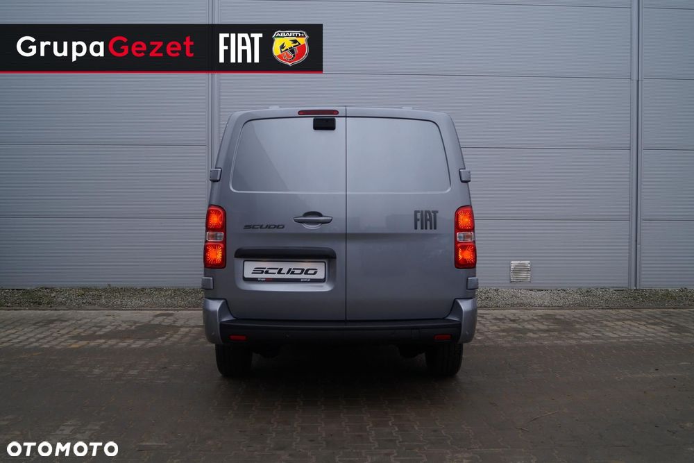 Fiat Scudo - 8