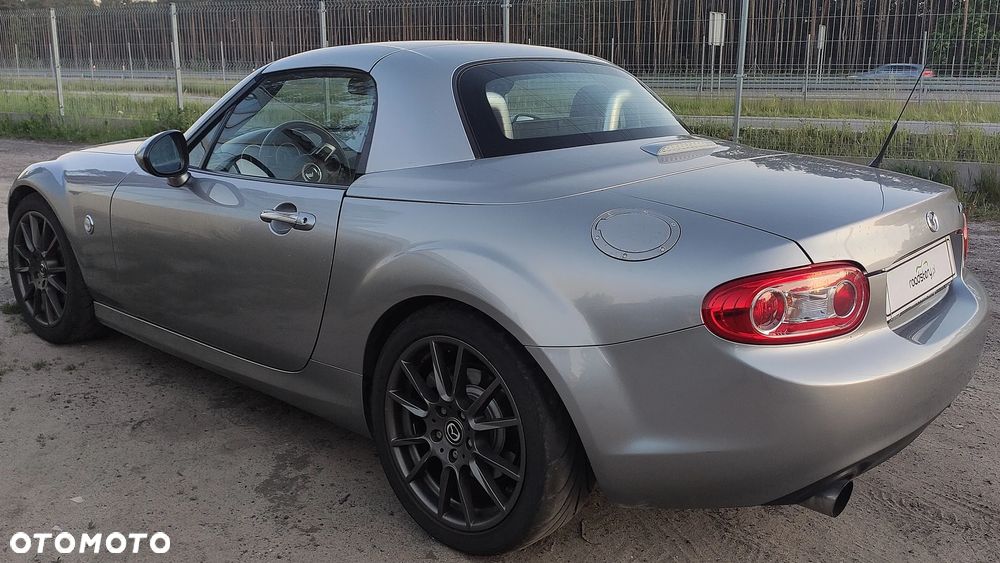 Mazda MX-5 2.0 Sport - 24