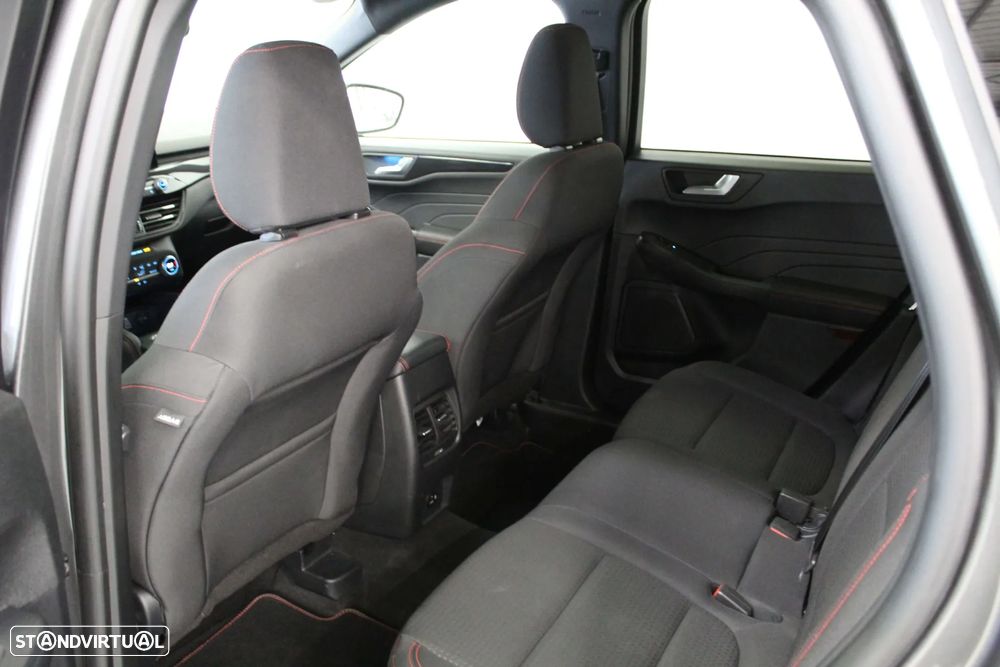 Ford Kuga 1.5 EcoBoost ST-LINE - 23