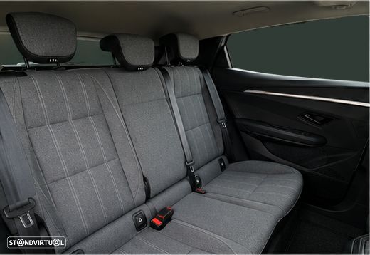 Renault Mégane E-Tech EV40 Equilibre - 6