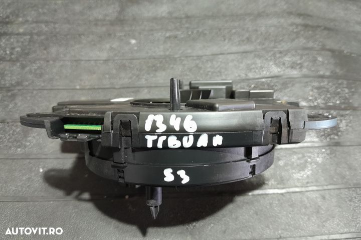 Spirala volan 5K0953569AM 5K0953569AM Volkswagen VW Tiguan 1 [facelif - 2