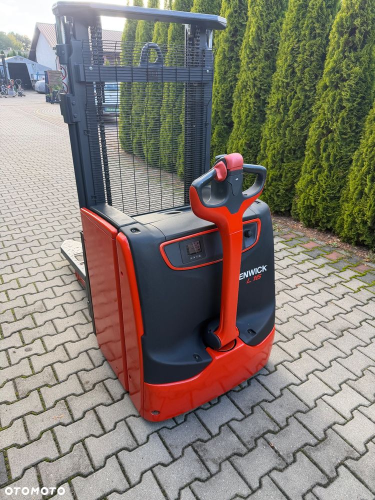 Linde L16 1173 - 1