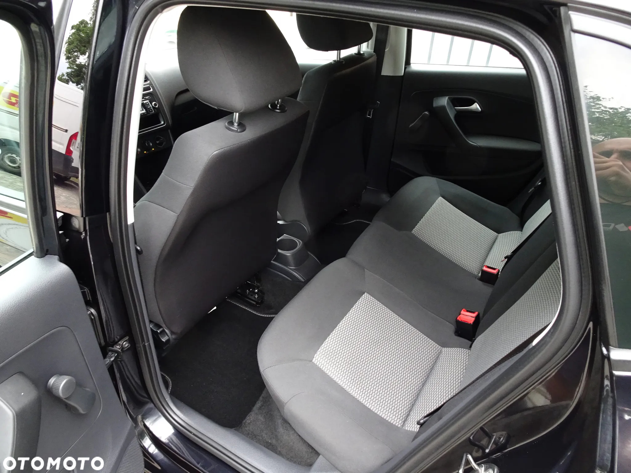 Volkswagen Polo 1.2 Trendline CityLine - 29