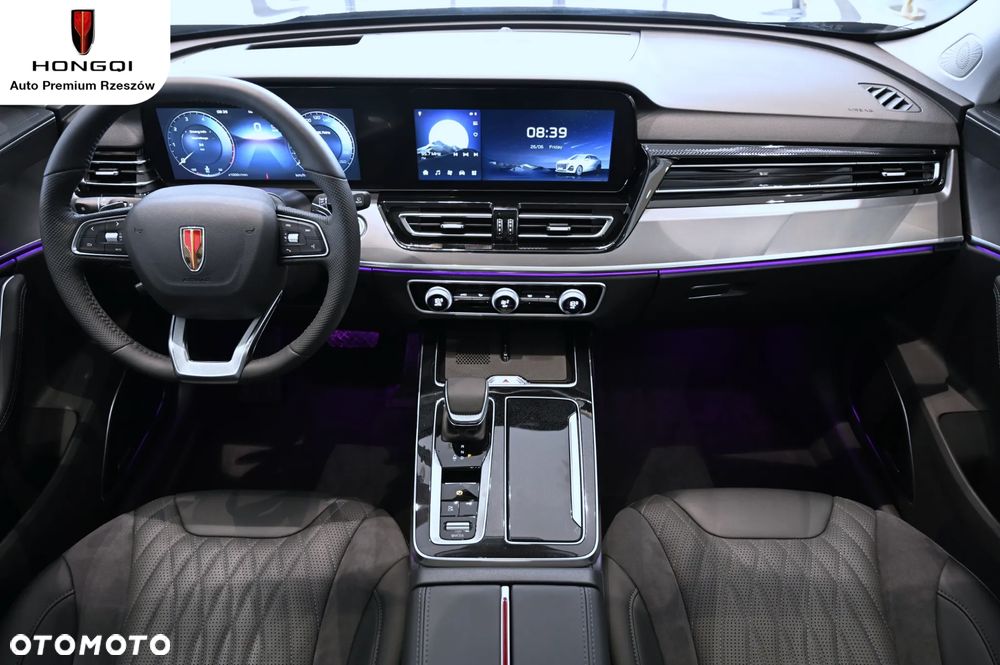 Hongqi HS5 - 18