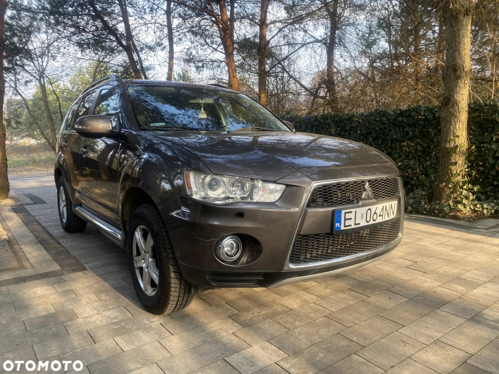 Mitsubishi Outlander - 17