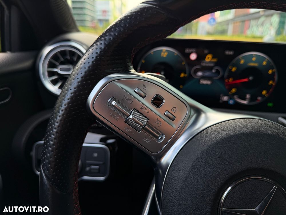 Mercedes-Benz A 180 MHEV 7G-DCT - 28