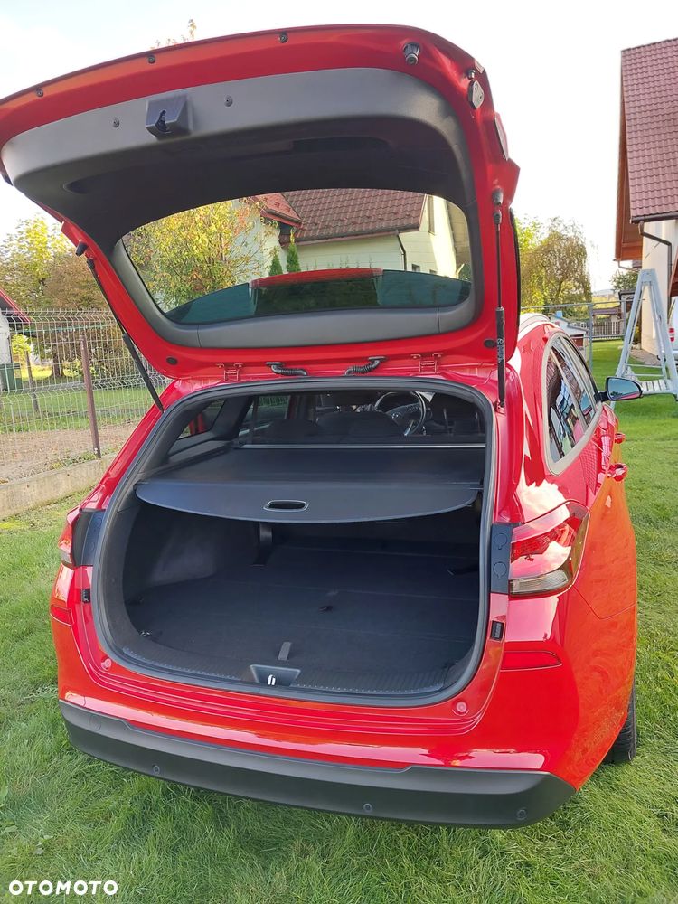 Hyundai i30 1.4 T-GDI Passion Plus - 15