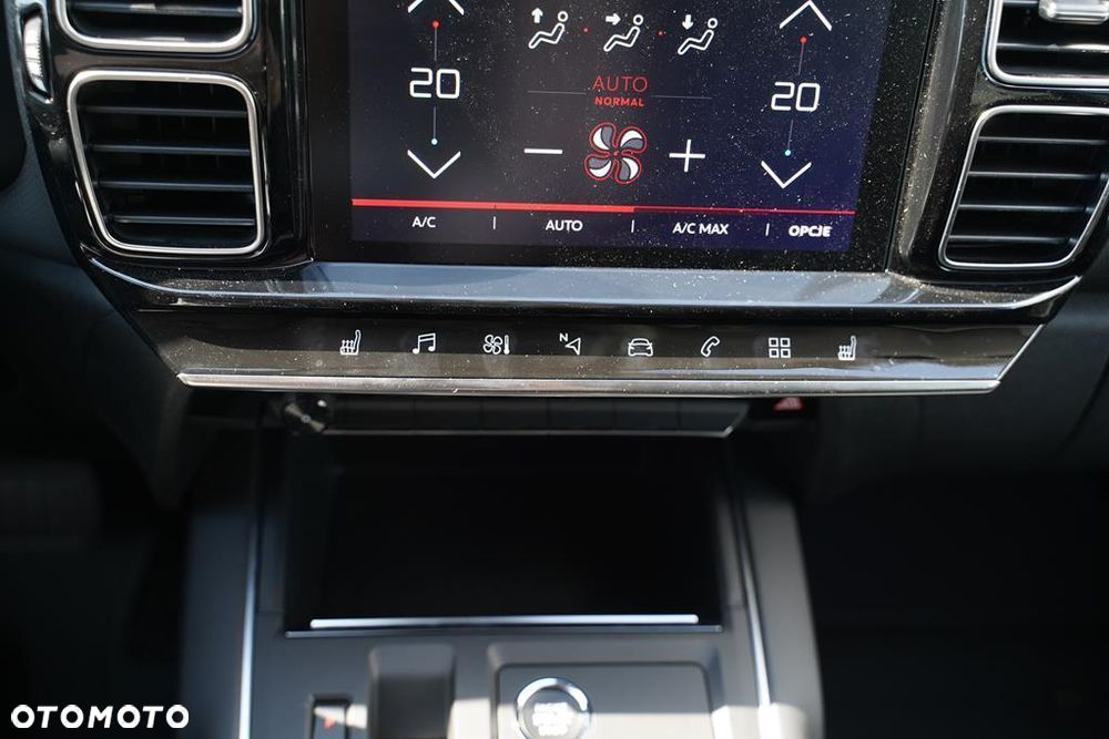 Citroën C5 Aircross 1.5 BlueHDi Max EAT8 - 25