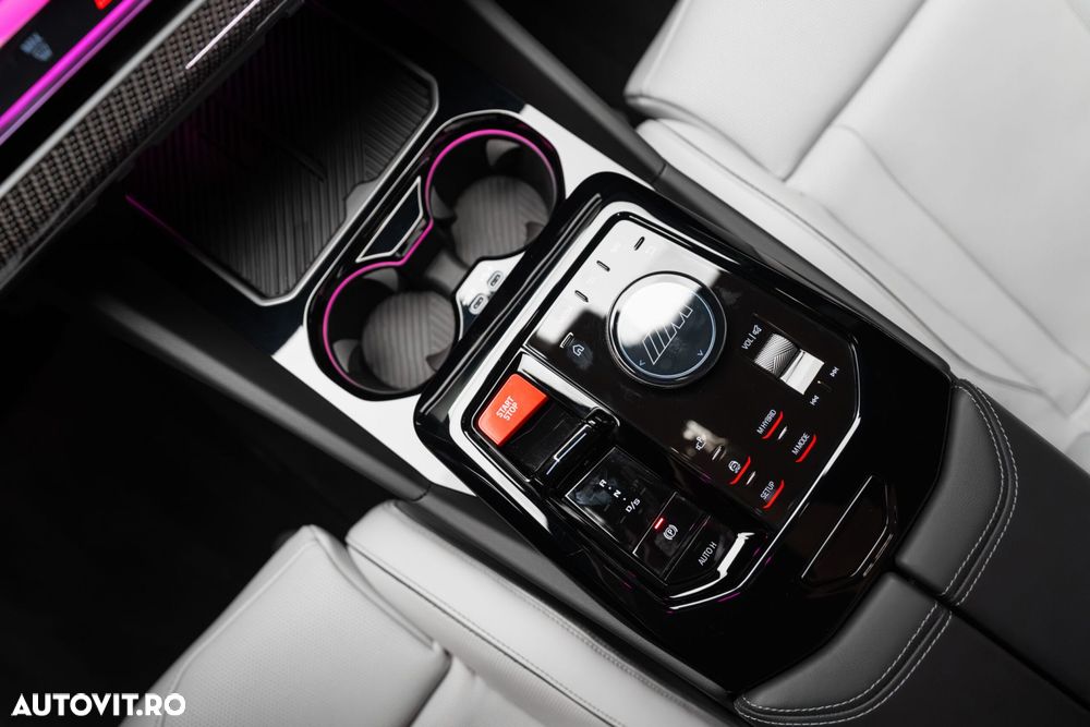 BMW M5 - 19