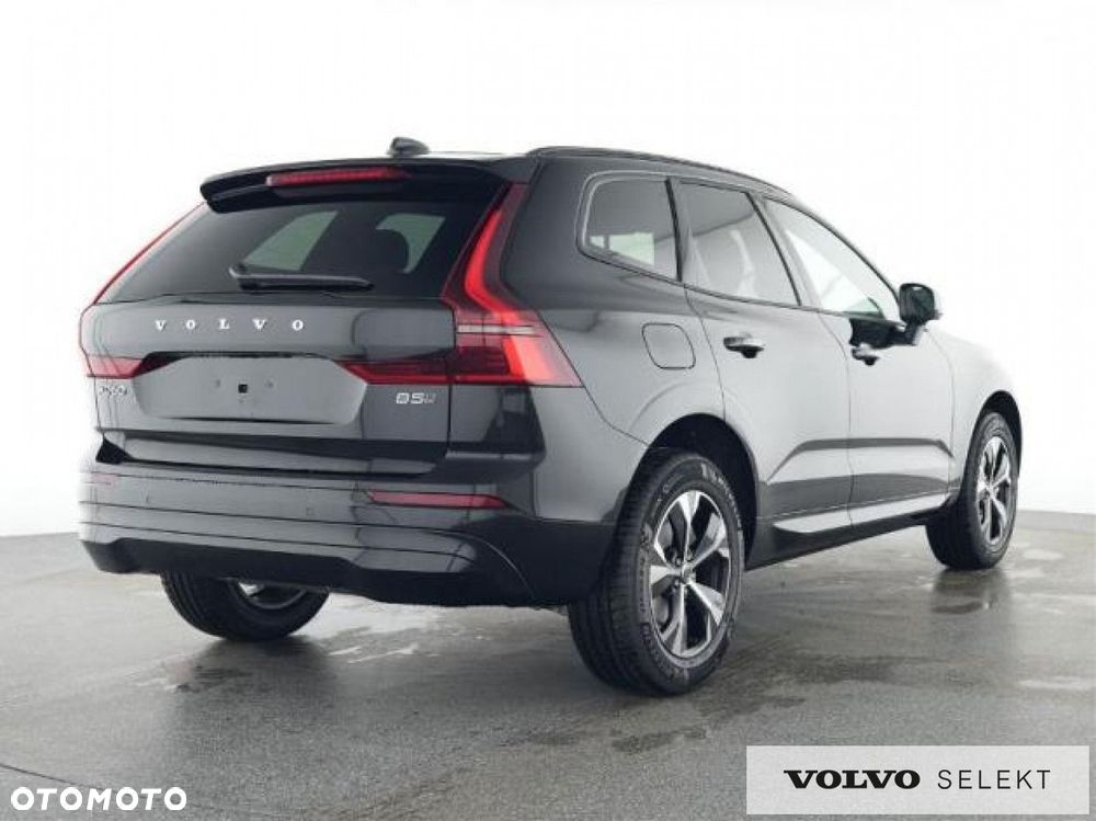 Volvo XC 60 - 5