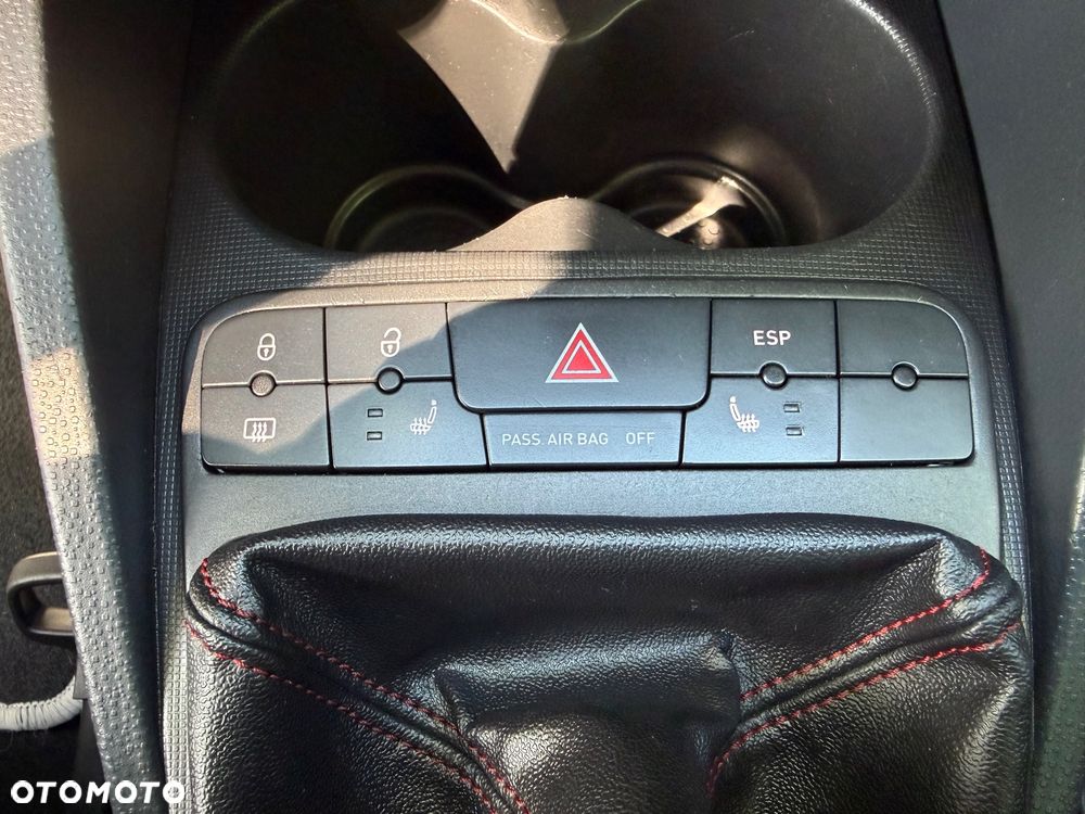 Seat Ibiza 2.0 TDI CR FR - 22