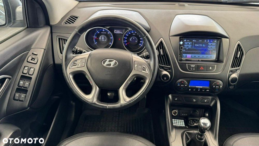 Hyundai ix35 - 38