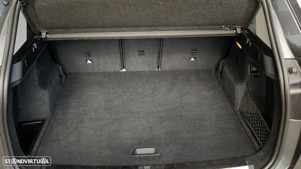 BMW X1 xDrive25e Advantage - 21