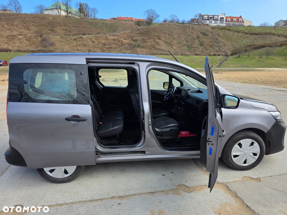 Nissan Townstar Combi 1.3 DIG-T L1 Business - 14