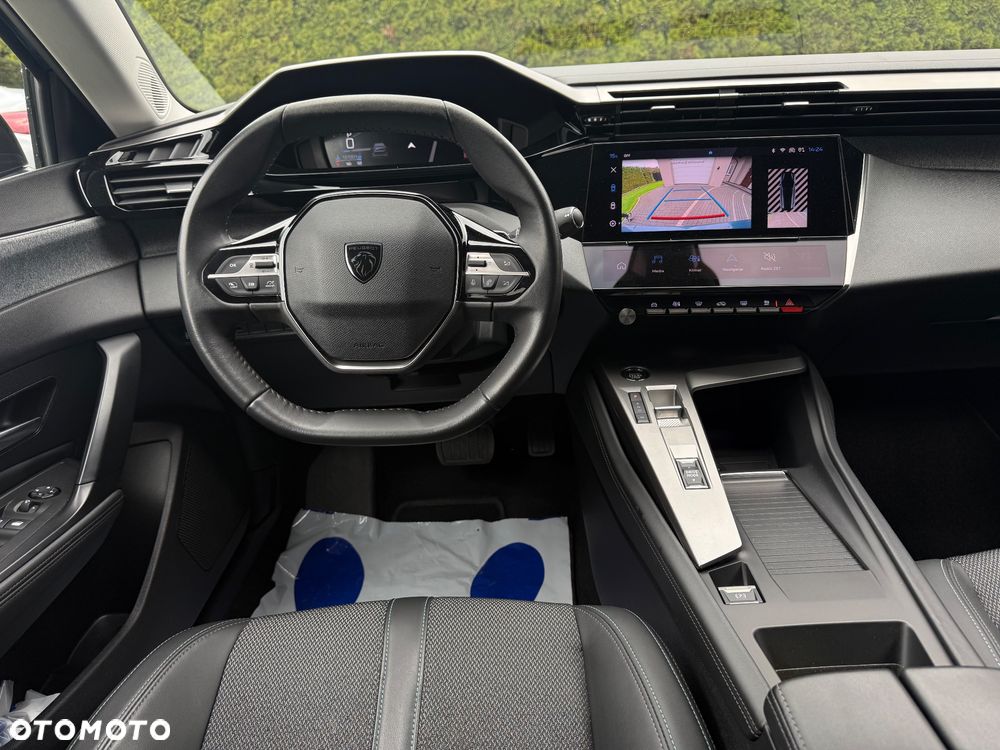 Peugeot 308 BlueHDi 130 EAT8 Allure - 19