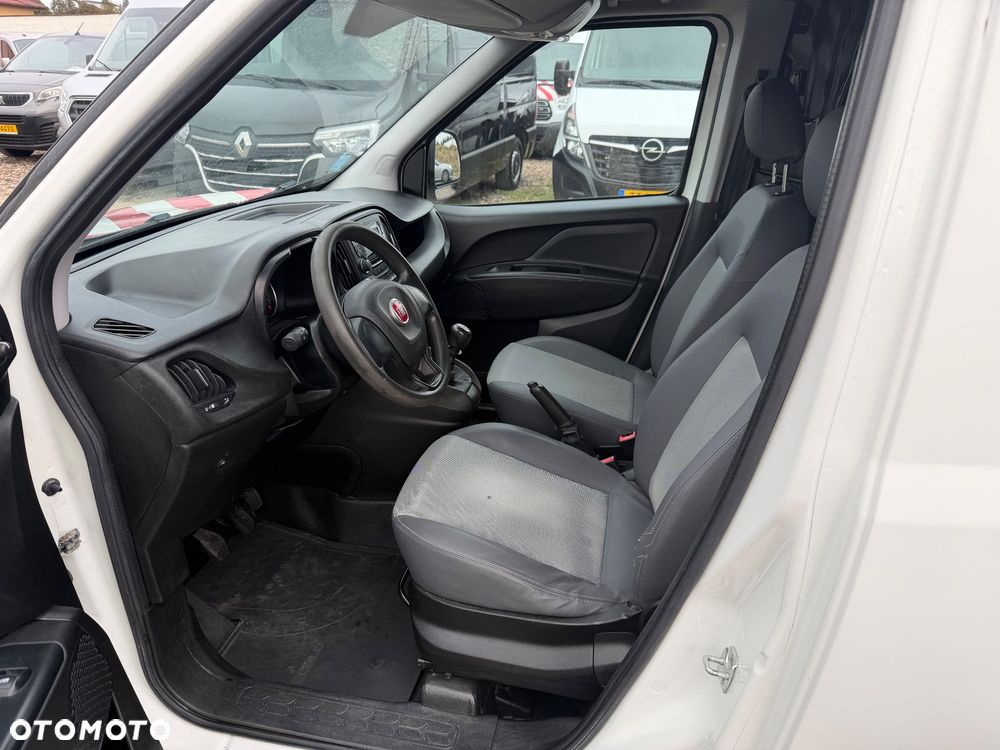 Fiat Doblo - 12