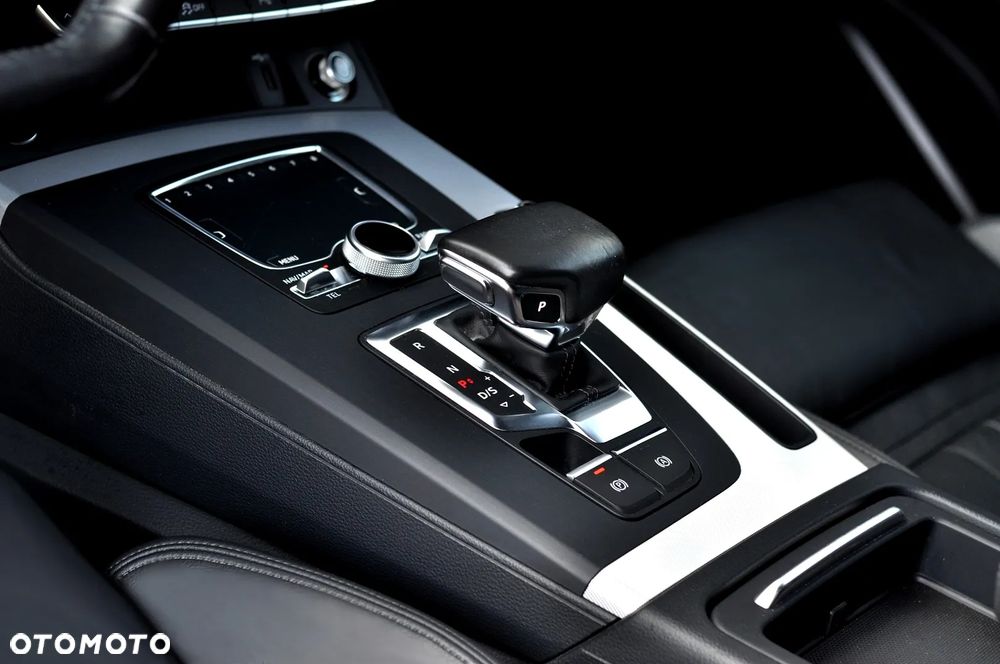 Audi Q5 40 TDI Quattro Sport S tronic - 33