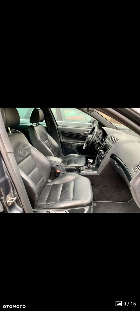 Skoda Octavia 2.0 TDI DPF RS DSG - 5