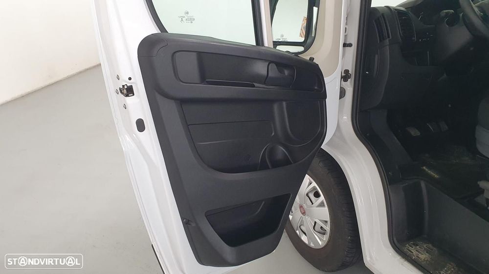 Fiat Ducato 2.2 M-Jet 140 Maxi 35 XLH2 - IVA DEDUTÍVEL - 9