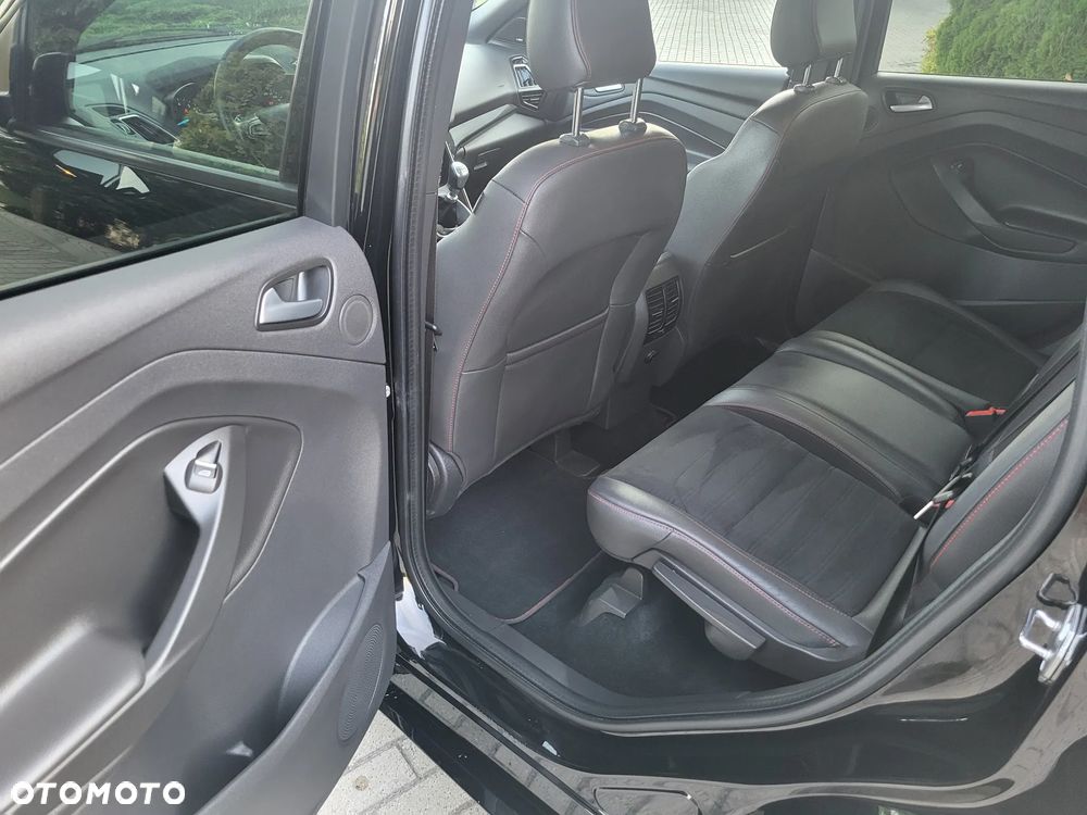 Ford Kuga 1.5 EcoBoost FWD ST-Line Black ASS GPF - 17